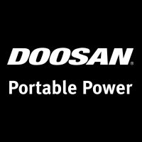 Doosan Diesel Engine Powered