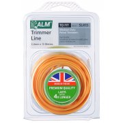 2.4mm x 15m Trimmer Line for Hyundai Line Trimmers