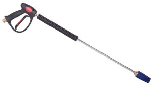 900mm Pressure Washer Lance with 08 Turbo Nozzle - 250 Bar