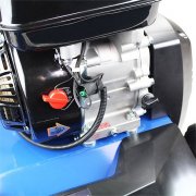 Hyundai HYSC210 212cc / 40cm Petrol Lawn Rake / Scarifier
