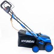 Hyundai HYSW2000E 2000W 16” / 40cm Artificial Grass Sweeper