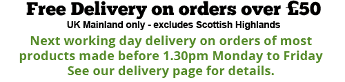 Delivery Info