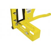 Orit Tools Quattro Bricklayer Block Cutter - 120 – 35/70mm