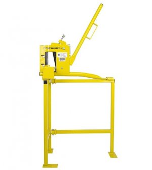 Orit Tools Working Height Table for Bricklayer Cutter Quattro