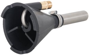 Venturi Water Pump / Sludge Extractor Head for Pressure Washers