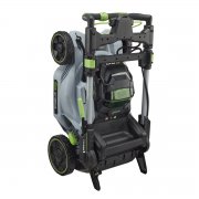 EGO LM1702E-SP 42cm / 16" Battery Powered Lawnmower