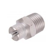 65° 1/4" Stainless Steel Nozzle - 275 Bar / 4000 Psi - 04