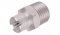 65° 1/4" Stainless Steel Nozzle - 275 Bar / 4000 Psi - 04
