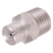 65° 1/4" Stainless Steel Nozzle - 275bar / 4000psi - 03