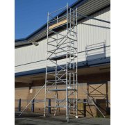 HILYTE500 Single / Narrow Width Tower System - 1.8m Length Platform