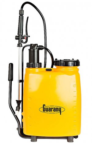 10 Litre Guarany Backpack Sprayer