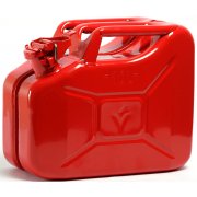 10 Litre Steel UN Approved Jerry Can