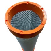Air Filter (Fleetguard) for Cummins Diesel Generator Engines - KW2140