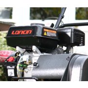 Cobra Fortis 14L - 14 inch / 35cm Loncin Petrol Cylinder Lawnmower