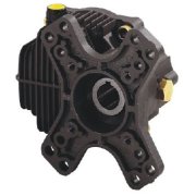 Annovi Reverberi 1" shaft 1:2 reduction gearbox