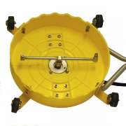 The Original 18 inch Whirlaway Rotary Surface Cleaner