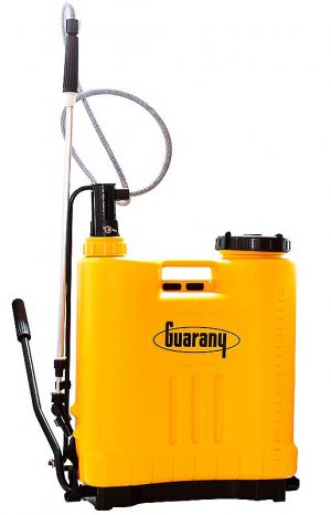 20 Litre Guarany Dosing Backpack Sprayer