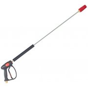 900mm Pressure Washer Lance with 04 Turbo Nozzle - 310 bar / 4500 psi