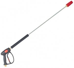 900mm Pressure Washer Lance with 04 Turbo Nozzle - 310 bar / 4500 psi