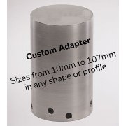 Easy Post Driver Custom Adapters: Price On Application