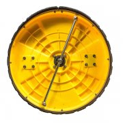 The Original 20 inch Whirlaway Rotary Surface Cleaner