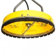 The Original 20 inch Whirlaway Rotary Surface Cleaner