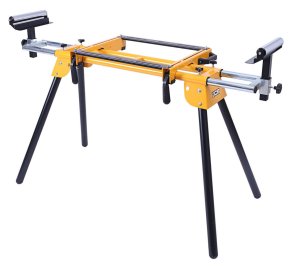 JCB 21-MS-ST - 1.65m Mitre Saw Table Stand