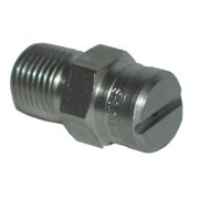 25° 1/4" Stainless Steel Nozzle - 275 Bar / 4000 Psi - 015