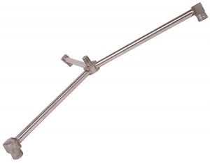 24" Three Arm Whirlaway Replacement Rotary Arm