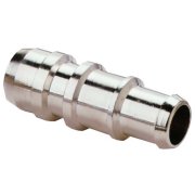22mm Male QR Adaptor with 17-19mm hose barb