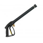 2320 PSI / 160 Bar High Temperature Pressure Washer Gun with 320mm Extension