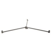 Three Arm Replacement Rotary Arm for 30" Whirlaway