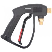 RL20 200 Bar / 2900 Psi Pressure Washer Gun - 1/4" BSP Male Inlet, 1/4" Female outlet