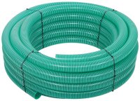 Reinforced Suction / Delivery Hoses