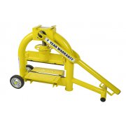 Orit Tools Compact Industrial Block Paving Cutter 330 - 120mm