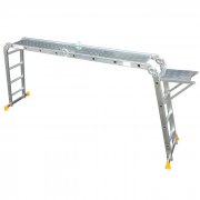 Aluminium Multi-Purpose Ladder 4.4m