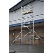 Lyte Lift 4.6 Industrial Folding Platform Tower