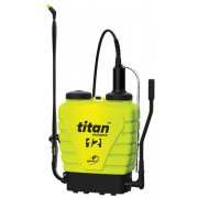 Marolex Titan Knapsack Pressure Sprayer - 12 Litre Capacity