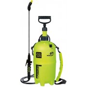 Marolex Disinfector 12 Litre Pressure Sprayer - 11.6 Litre Capacity
