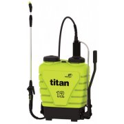 Marolex Titan 12-Viton Knapsack Pressure Sprayer 12L Working Capacity