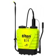 Marolex Titan 16-Viton Knapsack Pressure Sprayer - 18.3 Litre Capacity