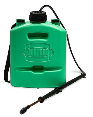 Guarany High-Pressure Sprayer (KATU) 5 Litres