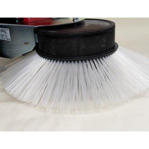Westermann WR650 Replacement / Spare Poly Brush