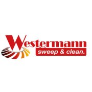 Westermann WR870 Replacement Brush Drum Brackets