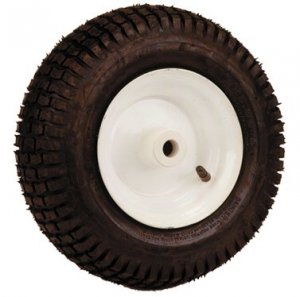 13" Rubber Tread Pneumatic Wheel