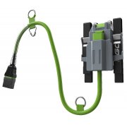 EGO Power+ ABH3000 Professional-X Battery Holster, Cable and Arborist Strop