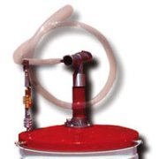 Pump Kit for use with Air Seal 20L Pails