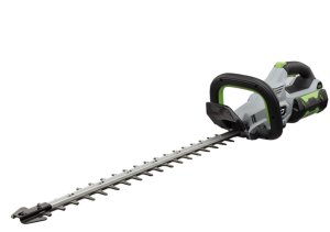 EGO Power+ HT2411E 61cm Hedge Trimmer with 2.5 Ah Battery & Charger