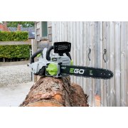 EGO Power+ CS1800E 45cm Battery Powered Chain Saw