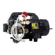 BE Pressure P1515EPNW Wall Mounted / Portable Electric Pressure Washer
